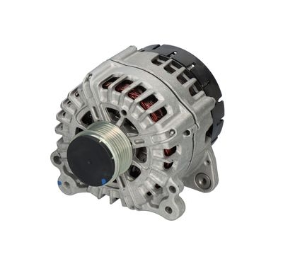 Alternator VALEO ORIGINS NEW OE TECHNOLOGY