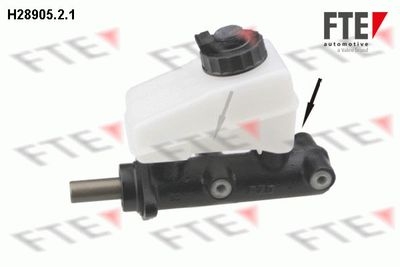 Brake Master Cylinder