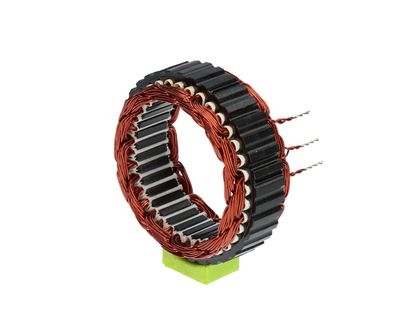 Stator, alternator VALEO NEW ORIGINAL SPARE PART