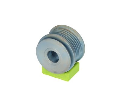 Belt Pulley, alternator VALEO NEW SPARE PART