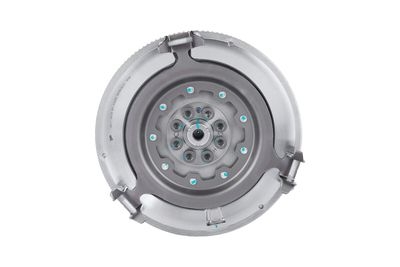Flywheel DUAL MASS FLYWHEEL