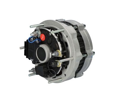 Alternator VALEO ORIGINS NEW OE TECHNOLOGY