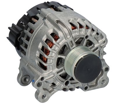 Alternator VALEO ORIGINS NEW OE TECHNOLOGY