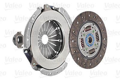 Clutch Kit VALEO CLASSIC KIT3P