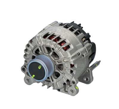 Alternator VALEO ORIGINS NEW OE TECHNOLOGY