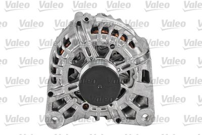 Alternator VALEO ORIGINS NEW OE TECHNOLOGY