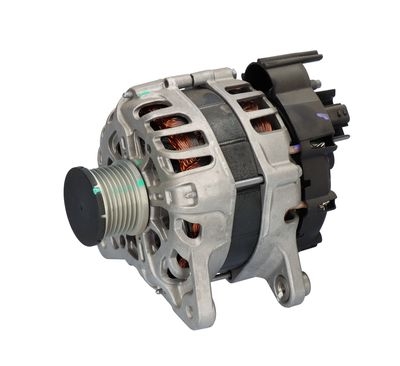 Alternator VALEO ORIGINS NEW OE TECHNOLOGY