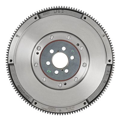 Flywheel DUAL MASS FLYWHEEL