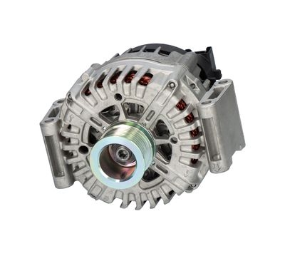 Alternator VALEO ORIGINS NEW OE TECHNOLOGY