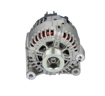 Alternator VALEO ORIGINS NEW OE TECHNOLOGY