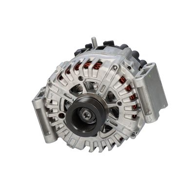Alternator VALEO ORIGINS NEW OE TECHNOLOGY