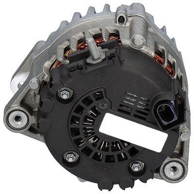 Alternator VALEO ORIGINS NEW OE TECHNOLOGY