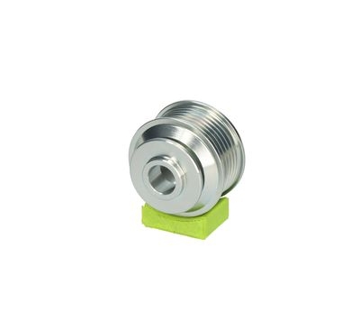 Belt Pulley, alternator VALEO NEW ORIGINAL SPARE PART