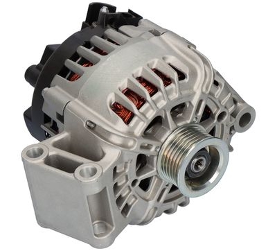 Alternator VALEO ORIGINS NEW OE TECHNOLOGY
