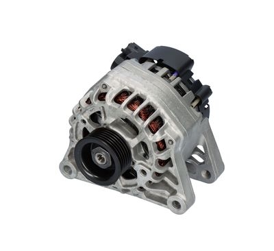 Alternator VALEO ORIGINS NEW OE TECHNOLOGY