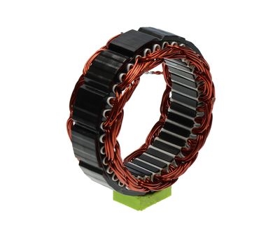 Stator, alternator VALEO NEW ORIGINAL SPARE PART