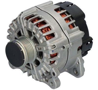 Alternator VALEO ORIGINS NEW OE TECHNOLOGY