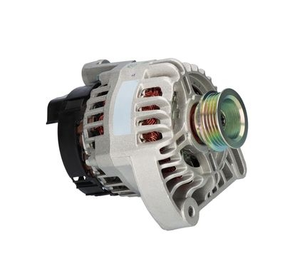 Alternator VALEO ORIGINS NEW OE TECHNOLOGY