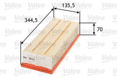 Air Filter