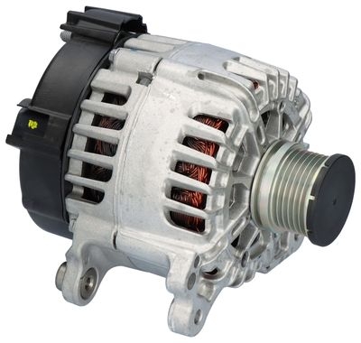 Alternator VALEO ORIGINS NEW OE TECHNOLOGY