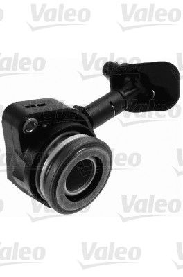 Central Slave Cylinder, clutch