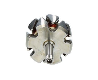 Rotor, alternator VALEO NEW ORIGINAL SPARE PART