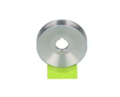 Belt Pulley, alternator VALEO NEW ORIGINAL SPARE PART