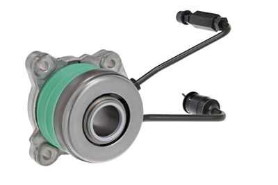 Central Slave Cylinder, clutch