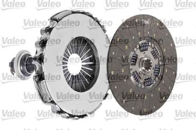 Clutch Kit NEW ORIGINAL KIT3P