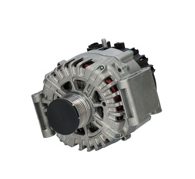 Alternator VALEO ORIGINS NEW OE TECHNOLOGY