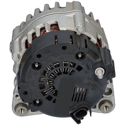 Alternator VALEO ORIGINS NEW OE TECHNOLOGY