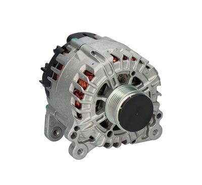 Alternator VALEO ORIGINS NEW OE TECHNOLOGY