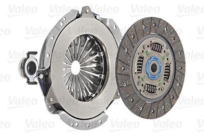 Clutch Kit VALEO CLASSIC KIT3P