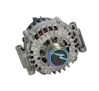 Alternator VALEO ORIGINS NEW OE TECHNOLOGY