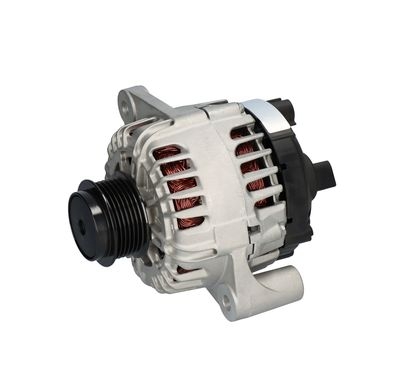 Alternator VALEO ORIGINS NEW OE TECHNOLOGY