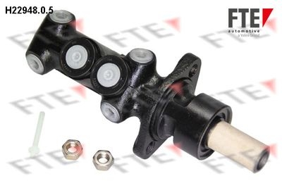 Brake Master Cylinder