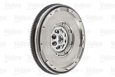 Flywheel DUAL MASS FLYWHEEL
