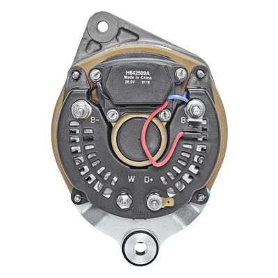 Alternator VALEO ORIGINS NEW OE TECHNOLOGY