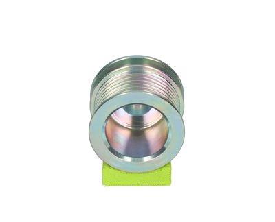 Belt Pulley, alternator VALEO NEW SPARE PART