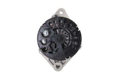 Alternator VALEO CORE-FLEX