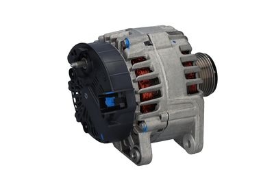 Alternator VALEO ORIGINS NEW OE TECHNOLOGY