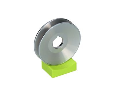 Belt Pulley, alternator VALEO NEW ORIGINAL SPARE PART