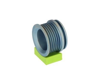 Belt Pulley, alternator VALEO NEW SPARE PART