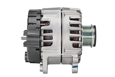 Alternator VALEO ORIGINS NEW OE TECHNOLOGY