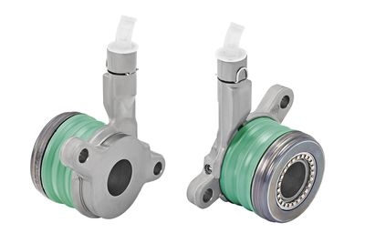 Central Slave Cylinder, clutch