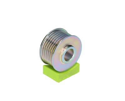 Belt Pulley, alternator VALEO NEW ORIGINAL SPARE PART