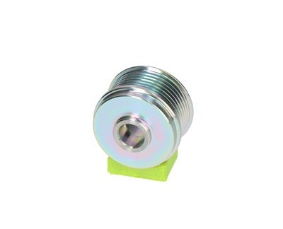 Belt Pulley, alternator VALEO NEW ORIGINAL SPARE PART