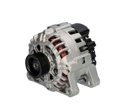 Alternator VALEO ORIGINS NEW OE TECHNOLOGY