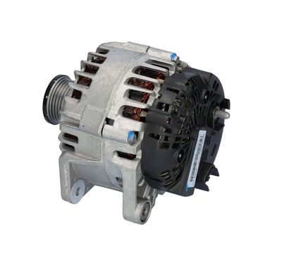 Alternator VALEO ORIGINS NEW OE TECHNOLOGY