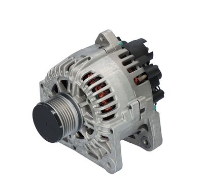 Alternator VALEO ORIGINS NEW OE TECHNOLOGY